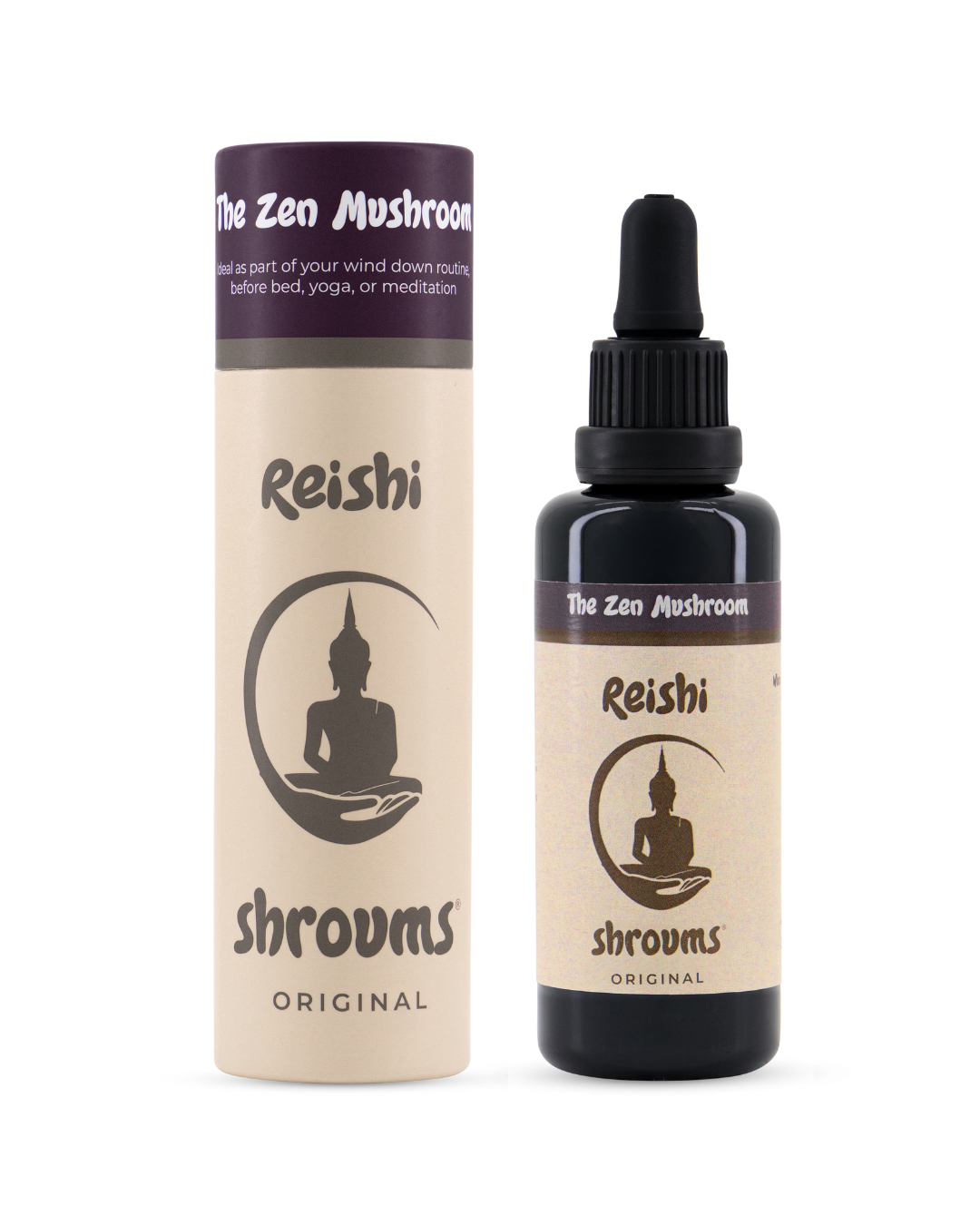 CALM • FOCUS • BALANCE | Calm & Focus Pack – Original - Image 3