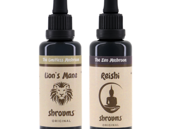 CALM • FOCUS • BALANCE | Calm & Focus Pack – Original