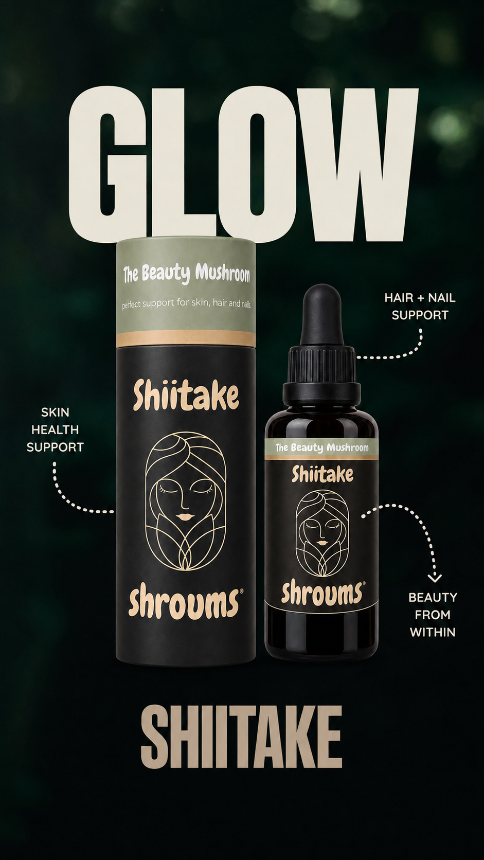GLOW • GUT • IMMUNITY | Glow Pack - Image 2