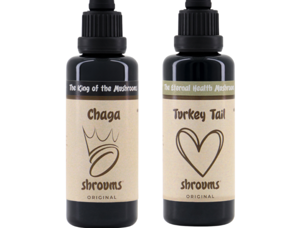 DEFENCE • IMMUNITY • GUT | Defence Pack – Original